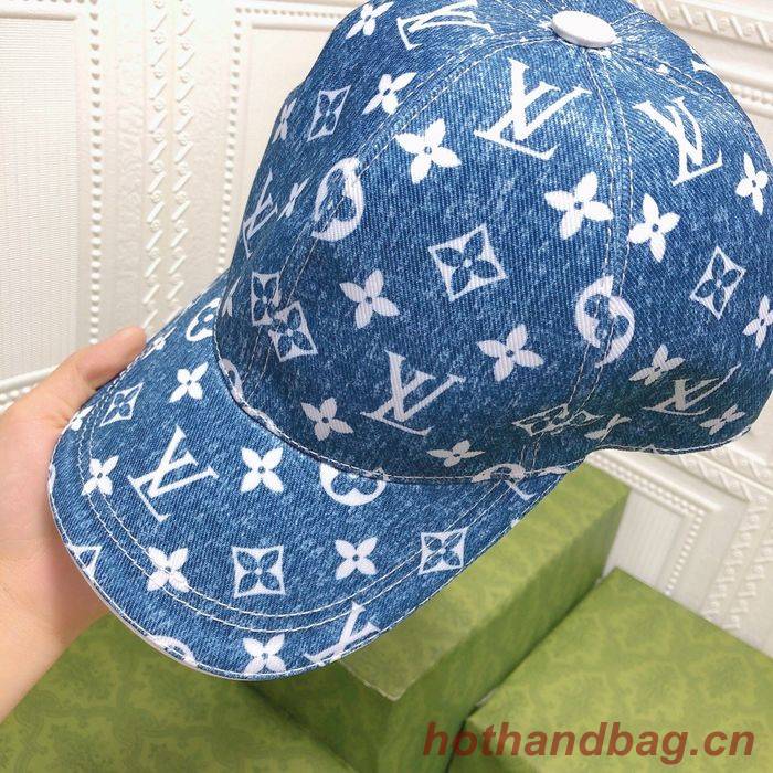 Louis Vuitton Hats LVH00036